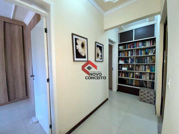 Imagem Apartamento com 3 Quartos à Venda, 143 m² em Aldeota - Fortaleza Imagem Apartamento com 3 Quartos à Venda, 143 m² em Aldeota - Fortaleza