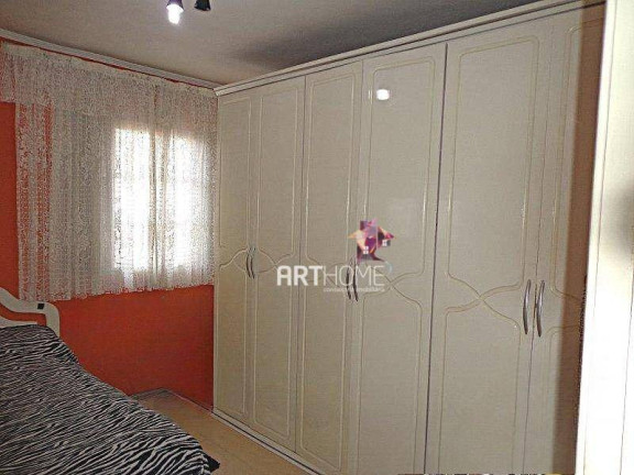 Imagem Apartamento com 2 Quartos à Venda, 69 m² em Rudge Ramos - São Bernardo Do Campo
