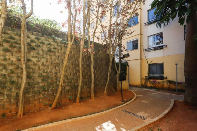 Imagem Imóvel com 2 Quartos à Venda, 48 m² em Fazenda Morumbi - São Paulo