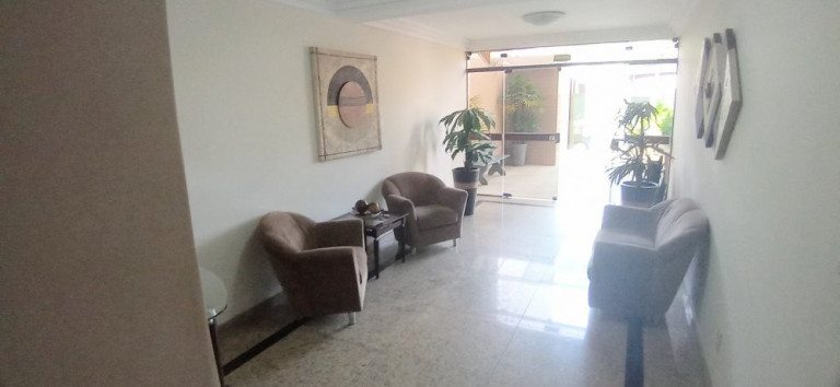 Imagem Apartamento com 2 Quartos à Venda, 100 m² em Ponta Da Praia - Santos Imagem Apartamento com 2 Quartos à Venda, 100 m² em Ponta Da Praia - Santos