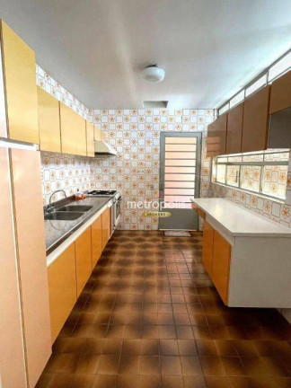 Imagem Casa com 4 Quartos à Venda, 329 m² em Centro - Bragança Paulista