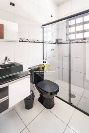 Imagem Casa com 3 Quartos à Venda, 98 m² em Ocian - Praia Grande