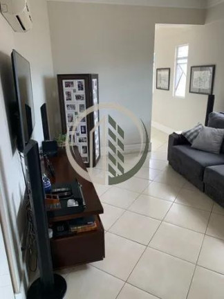 Imagem Apartamento com 3 Quartos à Venda, 210 m² em Pompéia - Santos