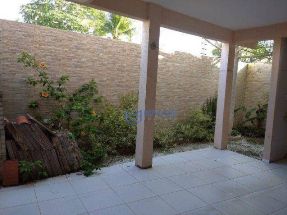 Imagem Casa com 4 Quartos à Venda, 160 m² em Boa Vista - Fortaleza