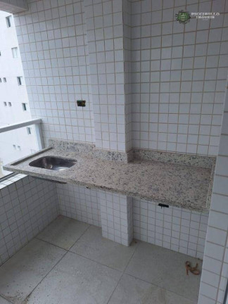 Imagem Apartamento com 1 Quarto à Venda, 51 m² em Aviação - Praia Grande Imagem Apartamento com 1 Quarto à Venda, 51 m² em Aviação - Praia Grande