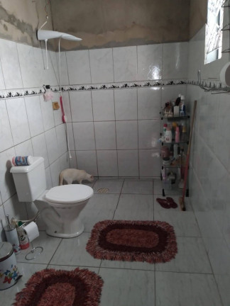 Imagem Casa com 2 Quartos à Venda, 110 m² em Jardim Uruguai - Campinas