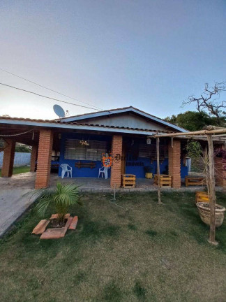 Imagem Chácara com 4 Quartos à Venda, 265 m² em Jardim Maracanã - Atibaia