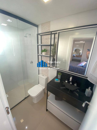 Imagem Apartamento com 1 Quarto à Venda, 46 m² em Centro - Bento Gonçalves Imagem Apartamento com 1 Quarto à Venda, 46 m² em Centro - Bento Gonçalves