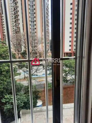 Imagem Apartamento com 2 Quartos à Venda, 50 m² em Jardim Irís - São Paulo Imagem Apartamento com 2 Quartos à Venda, 50 m² em Jardim Irís - São Paulo