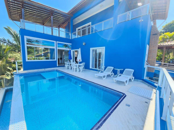 Casa de Condomínio com 3 Quartos à Venda, 320 m² em Granja Caiapiá - Cotia