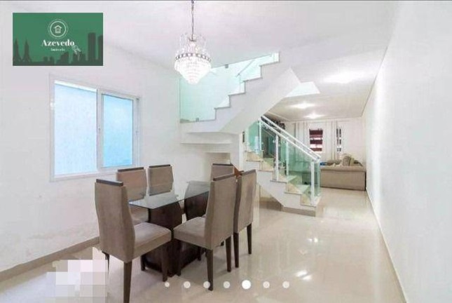 Imagem Sobrado com 3 Quartos à Venda, 115 m² em Jardim Bom Clima - Guarulhos Imagem Sobrado com 3 Quartos à Venda, 115 m² em Jardim Bom Clima - Guarulhos