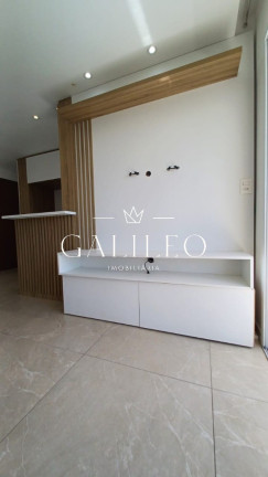 Imagem Apartamento com 2 Quartos à Venda, 60 m² em Recanto Quarto Centenário - Jundiaí