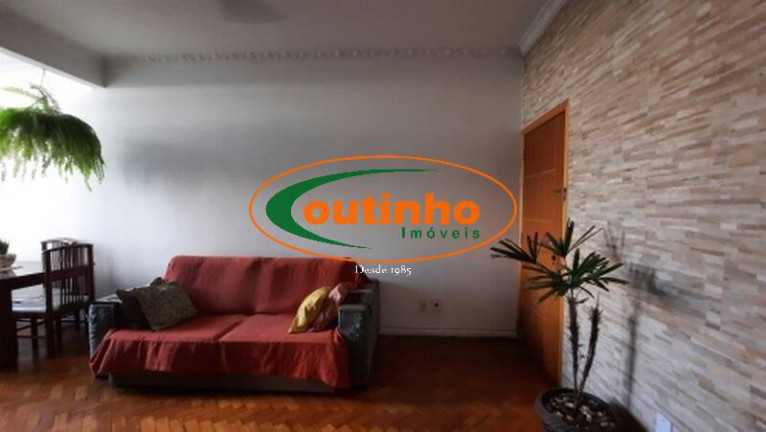 Imagem Apartamento com 2 Quartos à Venda, 65 m² em Tijuca - Rio De Janeiro Imagem Apartamento com 2 Quartos à Venda, 65 m² em Tijuca - Rio De Janeiro