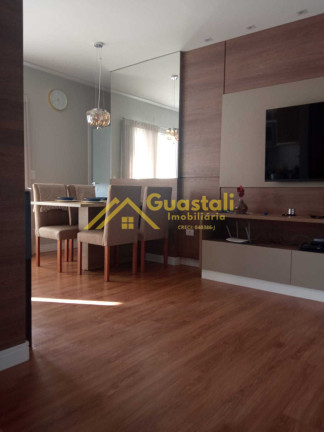 Imagem Apartamento com 3 Quartos à Venda, 70 m² em Centro - Piracicaba Imagem Apartamento com 3 Quartos à Venda, 70 m² em Centro - Piracicaba