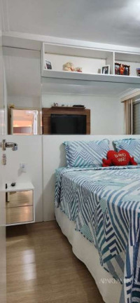 Imagem Apartamento com 2 Quartos à Venda, 46 m² em Parque Munhoz - São Paulo Imagem Apartamento com 2 Quartos à Venda, 46 m² em Parque Munhoz - São Paulo