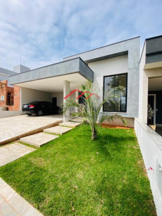 Imagem Casa com 3 Quartos à Venda, 152 m² em Parque Olívio Franceschini - Hortolândia