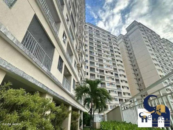 Imagem Apartamento com 2 Quartos à Venda, 60 m² em Brotas - Salvador Imagem Apartamento com 2 Quartos à Venda, 60 m² em Brotas - Salvador