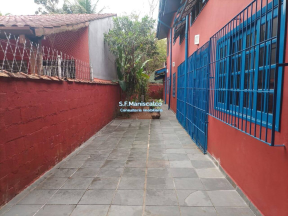 Imagem Casa com 5 Quartos à Venda, 346 m² em Lázaro - Ubatuba Imagem Casa com 5 Quartos à Venda, 346 m² em Lázaro - Ubatuba