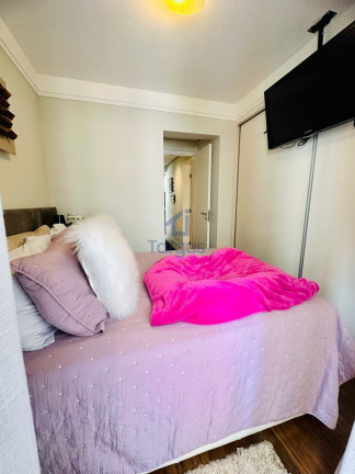 Imagem Apartamento com 2 Quartos à Venda, 58 m² em Pompeia - São Paulo Imagem Apartamento com 2 Quartos à Venda, 58 m² em Pompeia - São Paulo