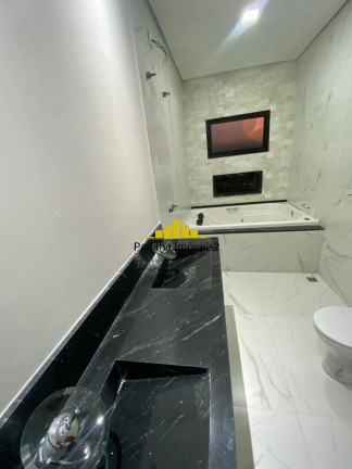 Imagem Casa de Condomínio com 3 Quartos à Venda, 250 m² em Condomínio Campos Do Conde - Sorocaba
