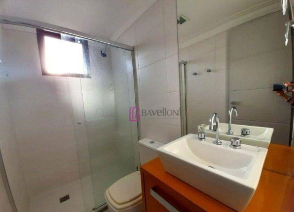 Imagem Apartamento com 2 Quartos à Venda, 63 m² em Perdizes - São Paulo