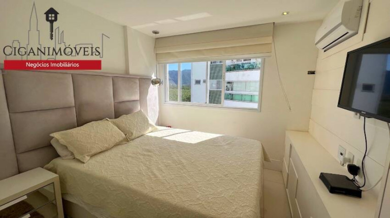 Imagem Apartamento com 4 Quartos à Venda, 122 m² em Recreio Dos Bandeirantes - Rio De Janeiro Imagem Apartamento com 4 Quartos à Venda, 122 m² em Recreio Dos Bandeirantes - Rio De Janeiro