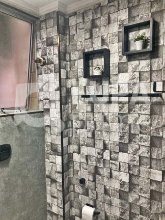 Imagem Apartamento com 2 Quartos à Venda, 58 m² em Freguesia Do ó - São Paulo