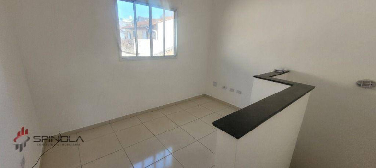Casa com 2 Quartos à Venda, 46 m² em Ocian - Praia Grande