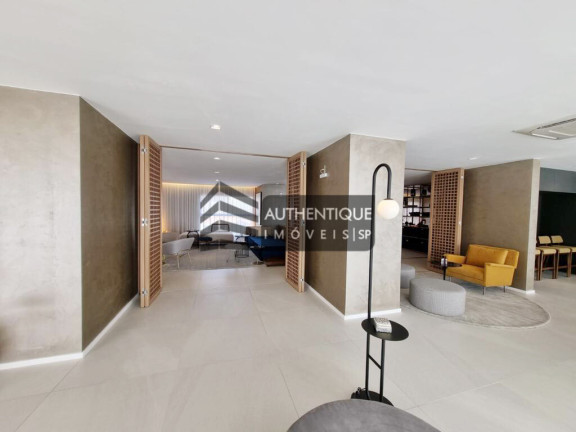 Imagem Apartamento com 1 Quarto à Venda, 47 m² em Vila Mariana - São Paulo Imagem Apartamento com 1 Quarto à Venda, 47 m² em Vila Mariana - São Paulo