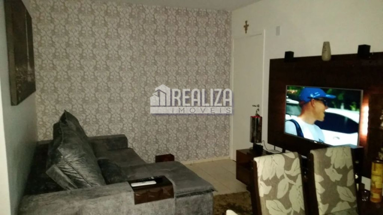 Imagem Apartamento com 2 Quartos à Venda, 11.000 m² em Conjunto Guanabara - Uberaba Imagem Apartamento com 2 Quartos à Venda, 11.000 m² em Conjunto Guanabara - Uberaba