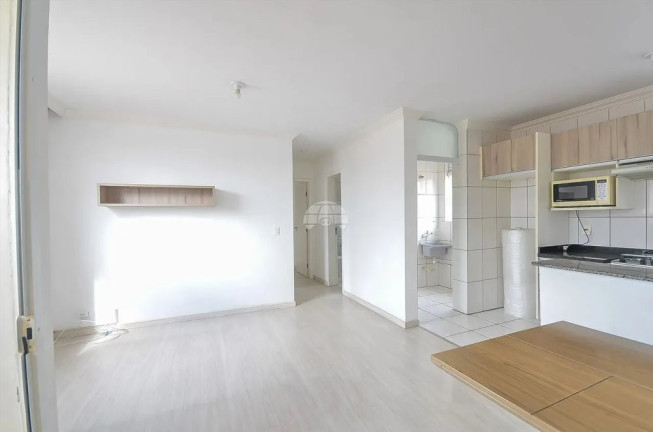 Imagem Apartamento com 2 Quartos à Venda, 66 m² em Portão - Curitiba