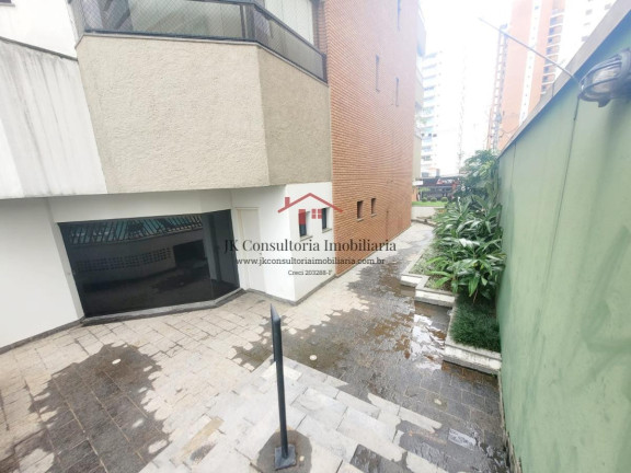 Imagem Apartamento com 3 Quartos à Venda, 105 m² em Campo Belo - São Paulo Imagem Apartamento com 3 Quartos à Venda, 105 m² em Campo Belo - São Paulo