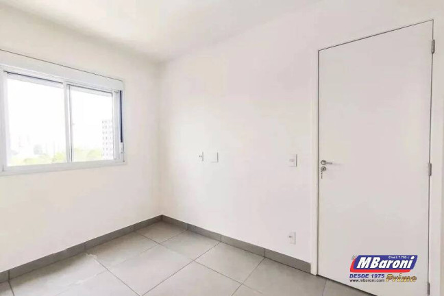 Imagem Apartamento com 1 Quarto à Venda, 25 m² em Paraíso Do Morumbi - São Paulo Imagem Apartamento com 1 Quarto à Venda, 25 m² em Paraíso Do Morumbi - São Paulo