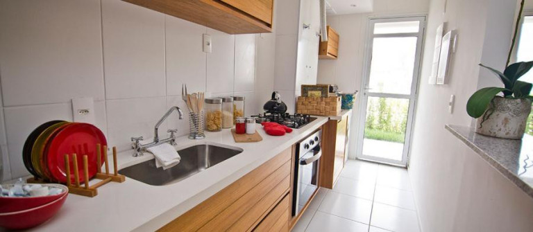 Imagem Apartamento com 4 Quartos à Venda, 139 m² em Campo Grande - Rio De Janeiro