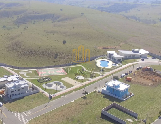 Imagem Terreno em Condomínio à Venda, 280 m² em Bairro Da Floresta - São José Dos Campos Imagem Terreno em Condomínio à Venda, 280 m² em Bairro Da Floresta - São José Dos Campos