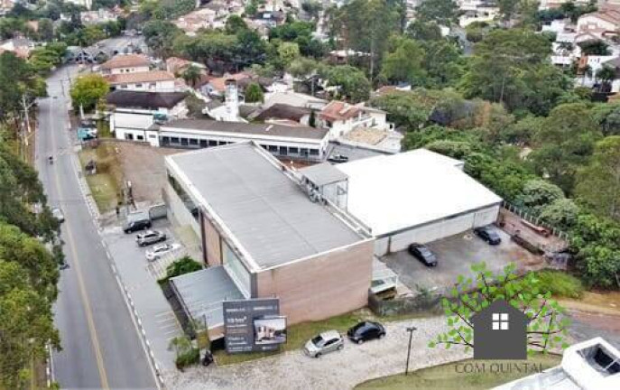 Imagem Imóvel Comercial à Venda, 1.941 m² em São Paulo Ii - Cotia Imagem Imóvel Comercial à Venda, 1.941 m² em São Paulo Ii - Cotia