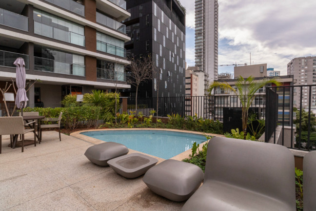 Imagem Apartamento com 3 Quartos à Venda, 123 m² em Sumarezinho - São Paulo