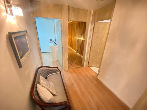 Imagem Apartamento com 4 Quartos à Venda, 344 m² em Centro - Santo André