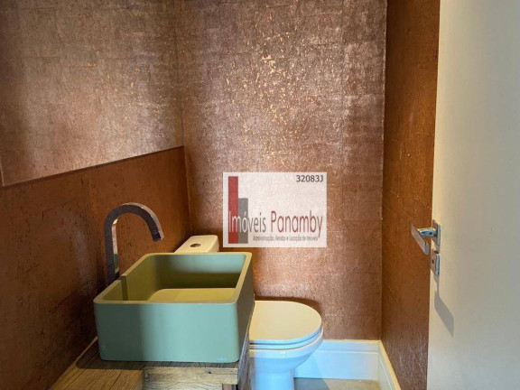 Imagem Apartamento com 2 Quartos à Venda, 131 m² em Itaim Bibi - São Paulo Imagem Apartamento com 2 Quartos à Venda, 131 m² em Itaim Bibi - São Paulo