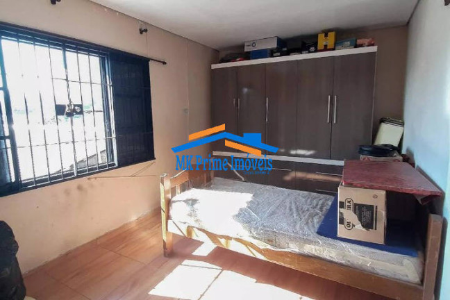 Imagem Casa com 2 Quartos à Venda, 125 m² em Umuarama - Osasco