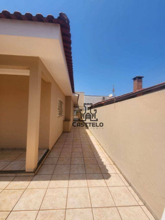 Imagem Casa com 3 Quartos à Venda, 217 m² em Jardim Paraíso - Bandeirantes