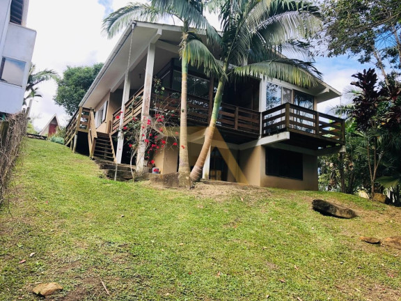 Imagem Imóvel com 3 Quartos à Venda,  em Encantada - Garopaba