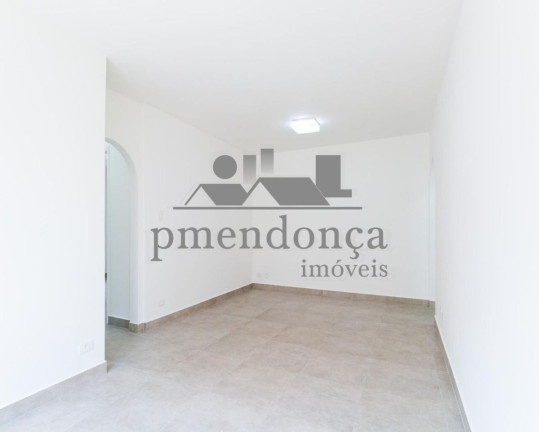 Imagem Apartamento com 2 Quartos à Venda, 75 m² em Cerqueira César - São Paulo