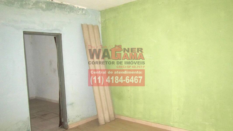 Imagem Terreno à Venda, 235 m² em Centro - Carapicuíba Imagem Terreno à Venda, 235 m² em Centro - Carapicuíba
