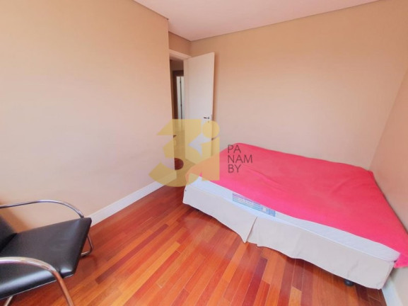 Imagem Cobertura com 3 Quartos à Venda, 281 m² em Morumbi - São Paulo