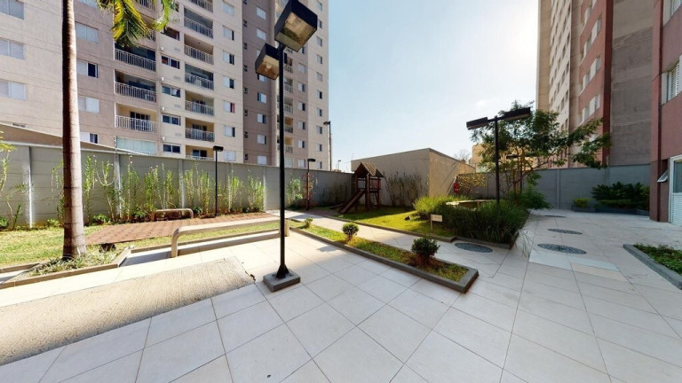 Imagem Apartamento com 1 Quarto à Venda, 33 m² em Cambuci - São Paulo Imagem Apartamento com 1 Quarto à Venda, 33 m² em Cambuci - São Paulo