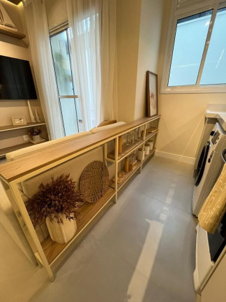 Imagem Apartamento com 2 Quartos à Venda, 41 m² em Chácara Bela Vista - Sumaré Imagem Apartamento com 2 Quartos à Venda, 41 m² em Chácara Bela Vista - Sumaré