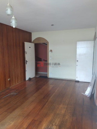 Foto do imóvel Apartamento com 3 Quartos à Venda, 98 m² em Centro - Osasco