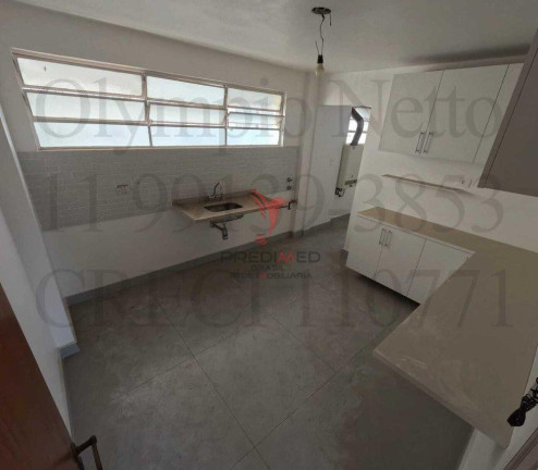 Imagem Apartamento com 3 Quartos à Venda, 110 m² em Jardim América - São Paulo