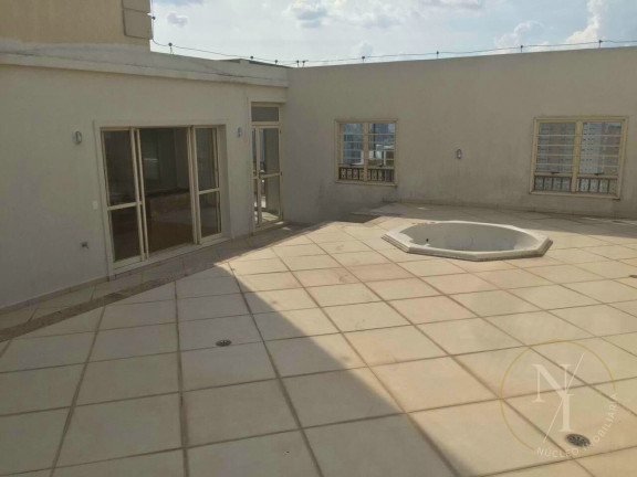 Imagem Apartamento com 4 Quartos à Venda, 350 m² em Tatuapé - São Paulo Imagem Apartamento com 4 Quartos à Venda, 350 m² em Tatuapé - São Paulo